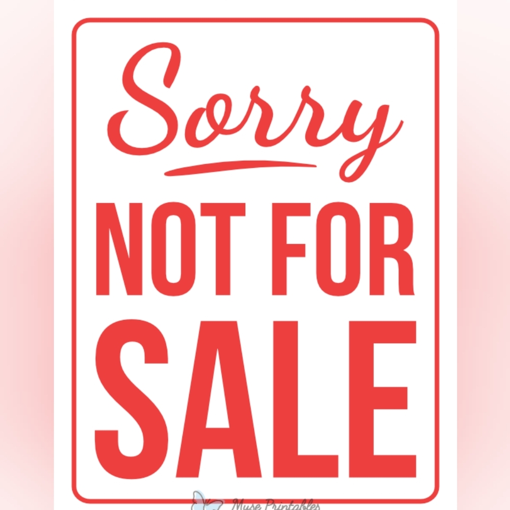 Sold